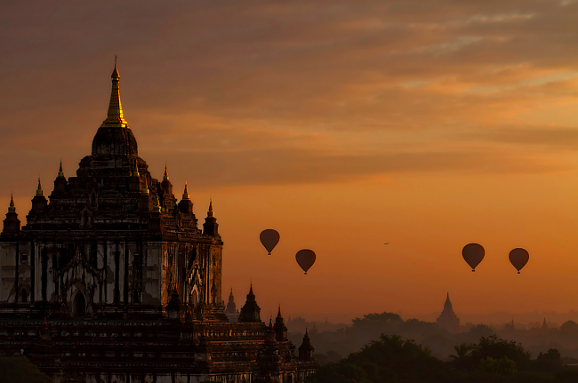 Bagan