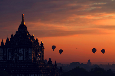 OUR 4 FAVOURITE SECRET WONDERS OF ASEAN