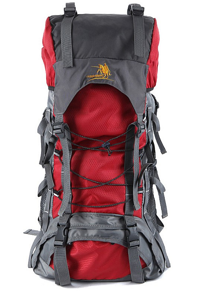 backpack travel