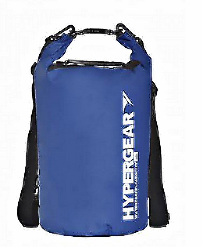 waterproof bag