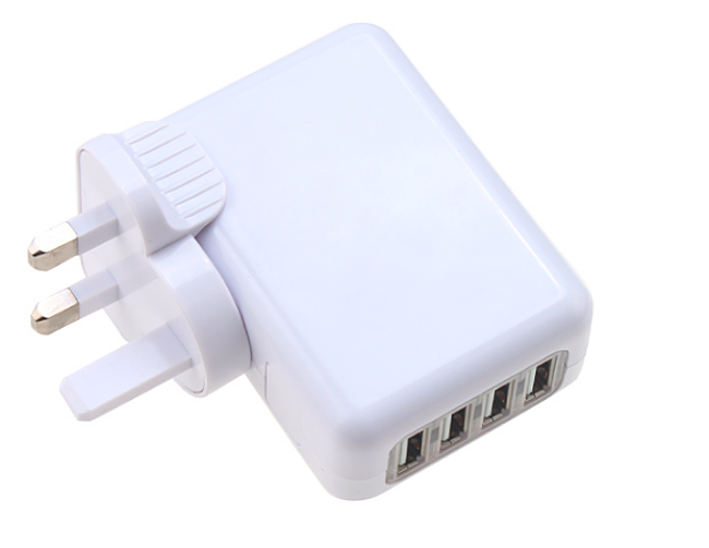 multiple usb charger