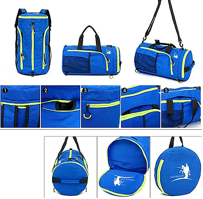 foldable bag