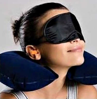 neck pillow