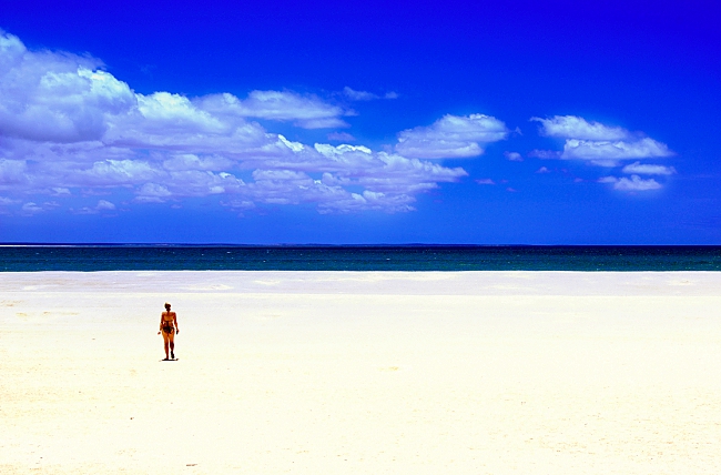 Broome Beach