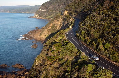 4 AUSTRALIAN ROAD TRIPS TO GO!