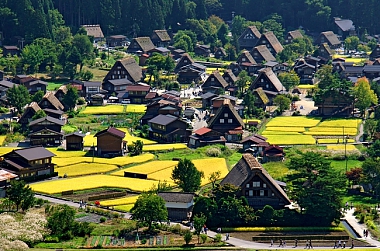 NON-CLICHé PLACES TO VISIT IN ASIA