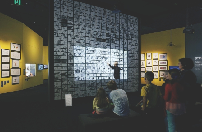 ArtScience Museum