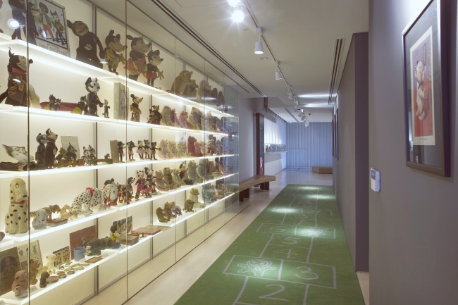 MINT Toy Museum