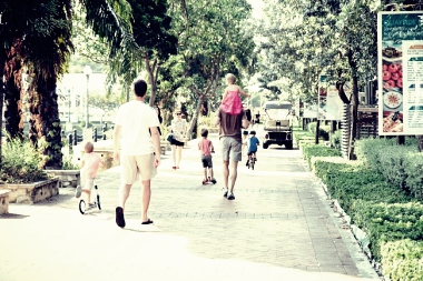 PARENT’S TRAVEL GUIDE TO SINGAPORE!
