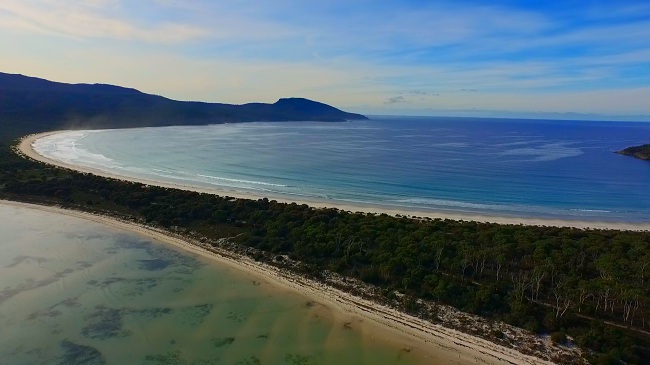 Tasmania