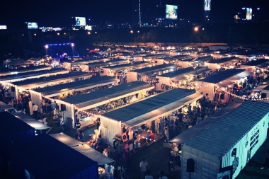 ARTBOX BANGKOK!