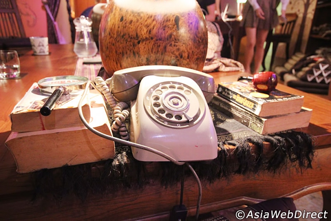 escape hunt bangkok