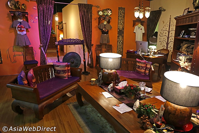 escape hunt bangkok