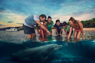 BEST 10 WAYS TO ENJOY THE GOLD COAST, AUSTRALIA!