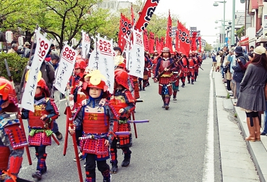 5 TRADITIONAL HOKKAIDO FESTIVALS TO VISIT IN THE SUMMER!