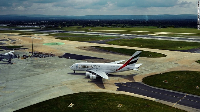 Emirates
