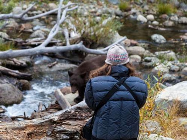 Lake Tahoe, California/Nevada