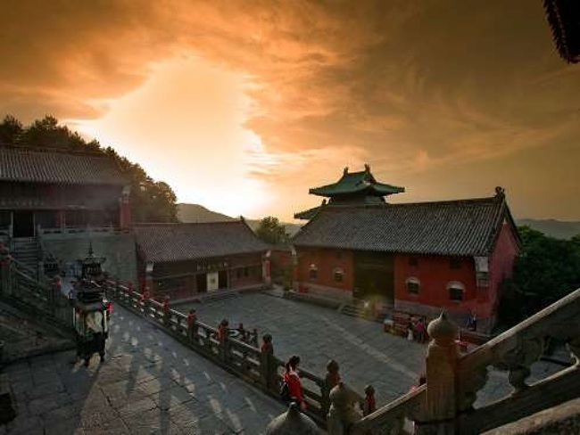 The Palace Museum, Beijing