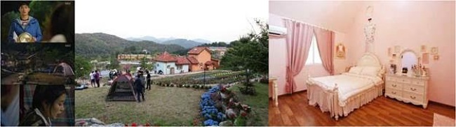 K-Drama “THE Producers” Filming Sites 