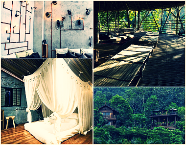 RETREAT TO THESE 5 UNIQUE STAYCATION PLACES IN MALAYSIA!