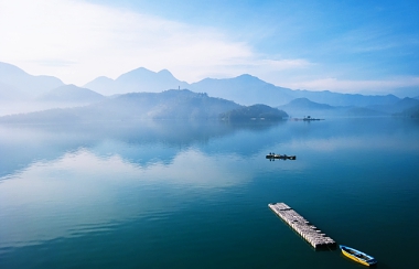 6 MUST-GO PLACES IN TAIWAN FOR FIRST-TIMERS!