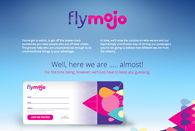 Flymojo 