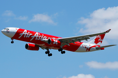 ALL YOU NEED TO KNOW ON GST WHEN FLYING WITH AIRASIA AND AIRASIA X (PART 2)