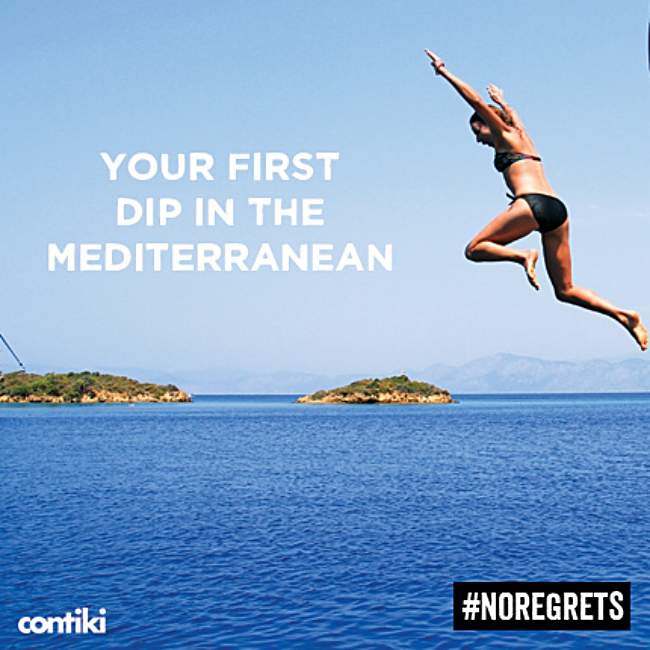 Mediterranean