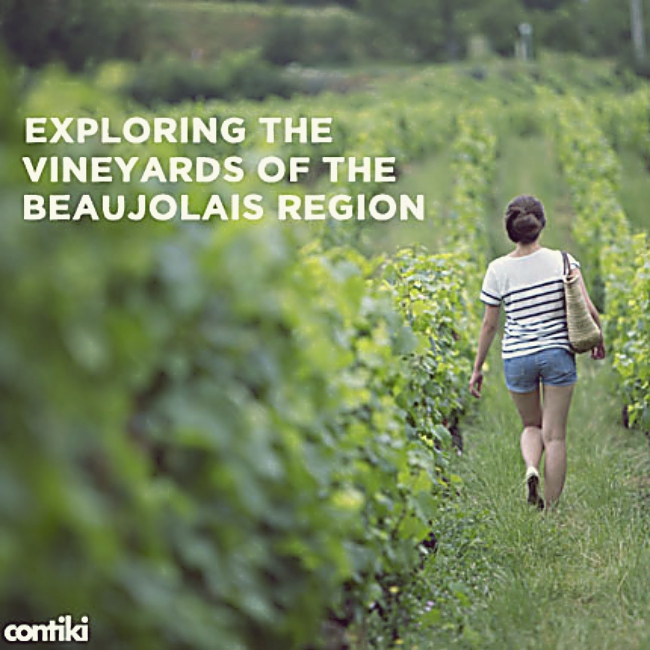 Beaujolais