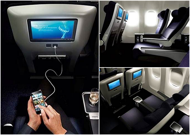 British Airways
