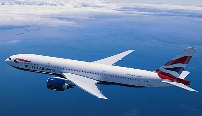 British Airways