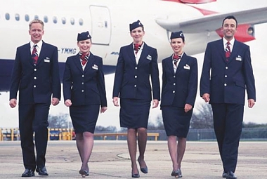 BRITISH AIRWAYS LAUNCHED IN MALAYSIA WITH A FAIRY-TALE MOMENT