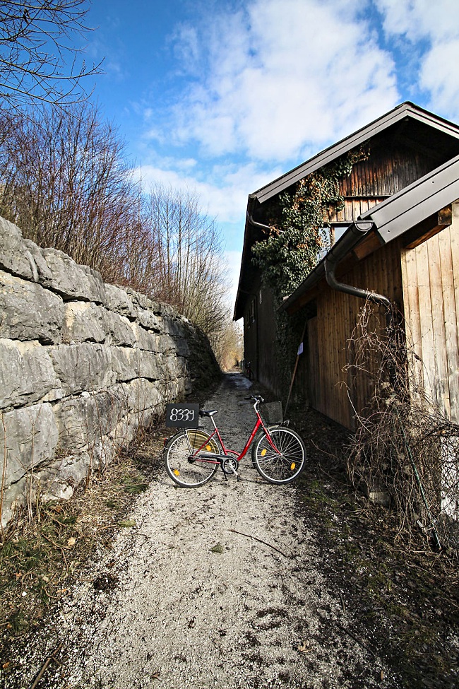 8339km, Seekirchen, Austria