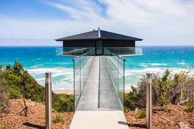 SNOOZE IN 5 MELBOURNE’S MOST UNIQUE ROOMS