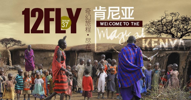 12fly kenya