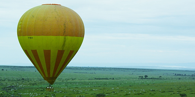 The 9 Kinds Of Safaris To Experience In Kenya