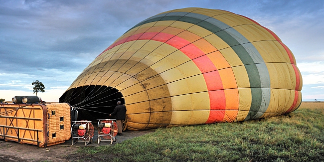 The 9 Kinds Of Safaris To Experience In Kenya