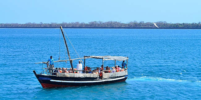 The 9 Kinds Of Safaris To Experience In Kenya