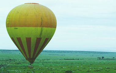 THE 9 KINDS OF SAFARIS TO EXPERIENCE IN KENYA