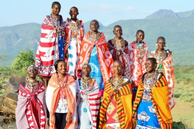 VISIT VILLAGES IN KENYA!