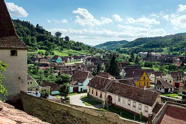 Top 10 Regions To Visit In 2016!