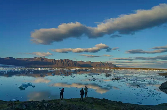 Top 10 Regions To Visit In 2016!
