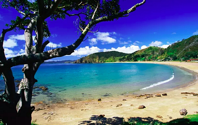 Top 10 Regions To Visit In 2016!