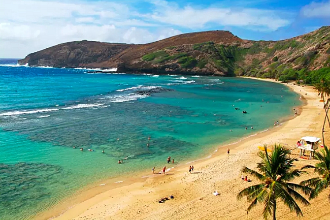 Top 10 Regions To Visit In 2016!