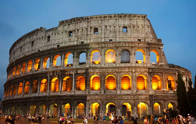 Top 10 Cities To Visit In 2016!
