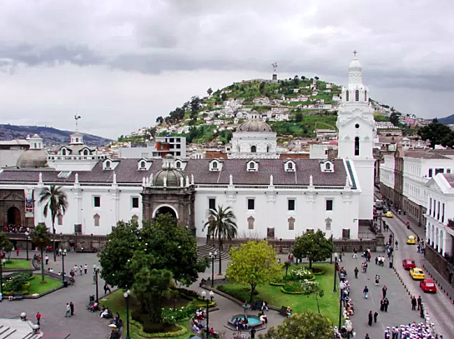 Top 10 Cities To Visit In 2016!
