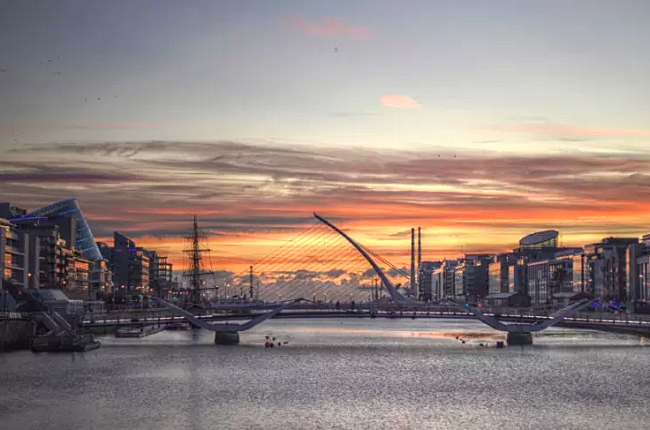 Top 10 Cities To Visit In 2016!