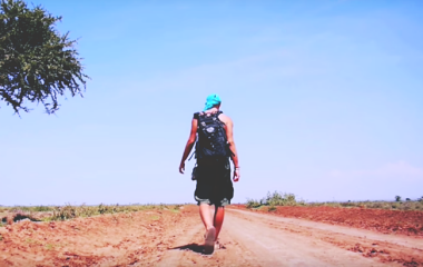 HOW TO TRAVEL THE WORLD WITH ALMOST NO MONEY?