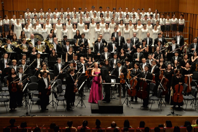 What’s On Macau This October?