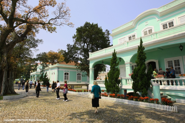 What’s On Macau This October?